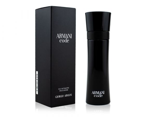 Giorgio Armani Code, Edt, 125 ml wholesale